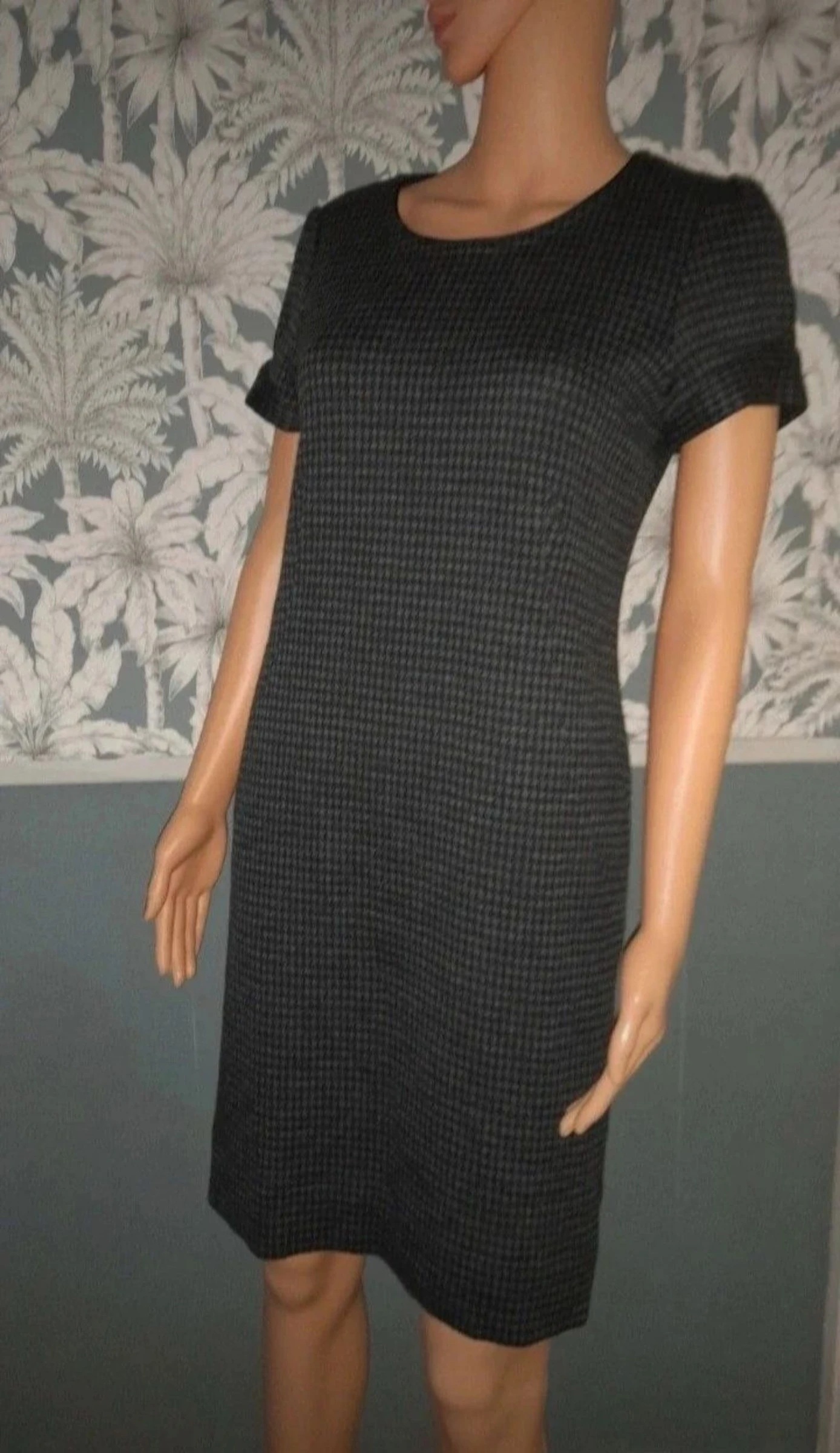 Vestido Gérard Darel talla 40 – photo 4
